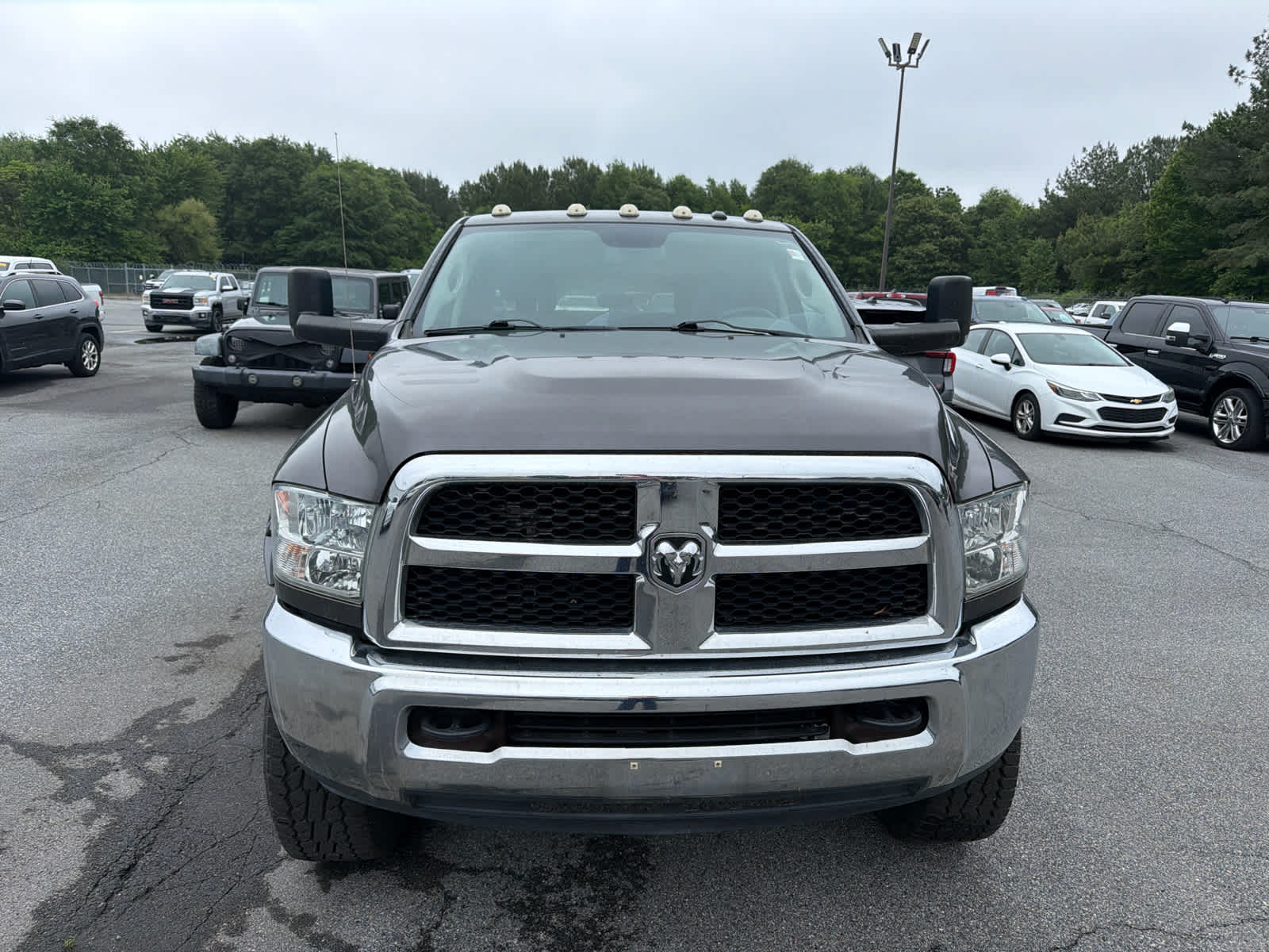 ram ram 2500 pickup 2015 3C6UR5CJ3FG673515 image ram ram 2500 pickup 2015 3C6UR5CJ3FG673515 image